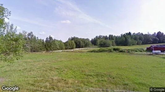 Bostadsrätter till salu i Haninge - Bild från Google Street View