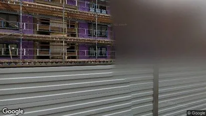 Bostadsrätter till salu i Jönköping - Bild från Google Street View