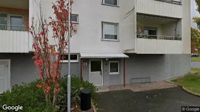 Bostadsrätter till salu i Jönköping - Bild från Google Street View