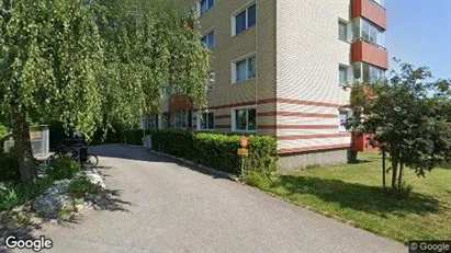 Bostadsrätter till salu i Norrköping - Bild från Google Street View