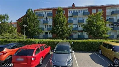 Bostadsrätter till salu i Norrköping - Bild från Google Street View