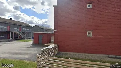 Bostadsrätter till salu i Lilla Edet - Bild från Google Street View