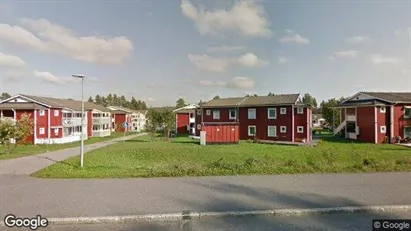 Bostadsrätter till salu i Luleå - Bild från Google Street View