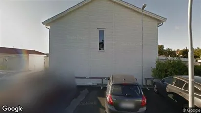 Bostadsrätter till salu i Örebro - Bild från Google Street View