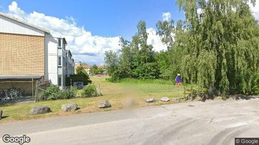 Bostadsrätter till salu i Kalmar - Bild från Google Street View