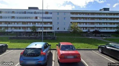 Lägenheter att hyra i Karlstad - Bild från Google Street View