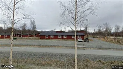 Lägenheter till salu i Storuman - Bild från Google Street View