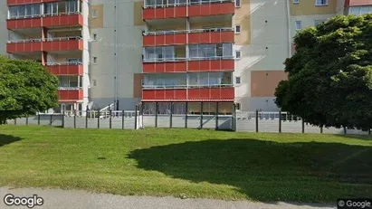 Lägenheter till salu i Botkyrka - Bild från Google Street View