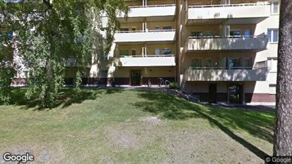 Bostadsrätter till salu i Västerås - Bild från Google Street View