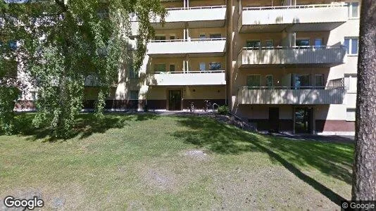 Bostadsrätter till salu i Västerås - Bild från Google Street View