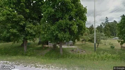 Lägenheter till salu i Gotland - Bild från Google Street View