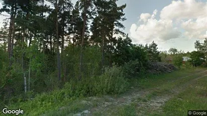 Lägenheter till salu i Gotland - Bild från Google Street View