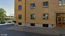 Bostadsrätt till salu, Kungsholmen, Runiusgatan