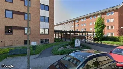 Bostadsrätter till salu i Malmö Centrum - Bild från Google Street View