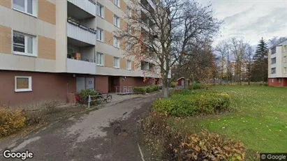 Lägenheter att hyra i Eskilstuna - Bild från Google Street View