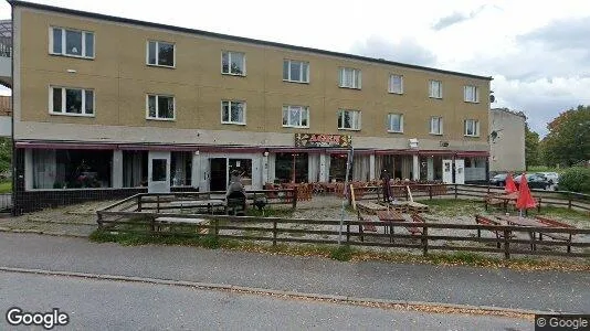 Lägenheter att hyra i Degerfors - Bild från Google Street View