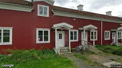 Lägenheter att hyra i Timrå - Bild från Google Street View