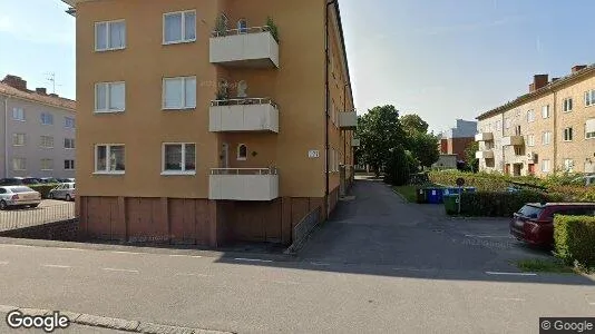 Lägenheter att hyra i Norrköping - Bild från Google Street View