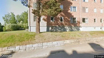 Lägenheter att hyra i Ludvika - Bild från Google Street View