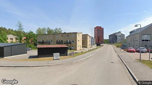 Lägenheter att hyra i Torsås - Bild från Google Street View