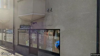 Lägenheter att hyra i Nyköping - Bild från Google Street View