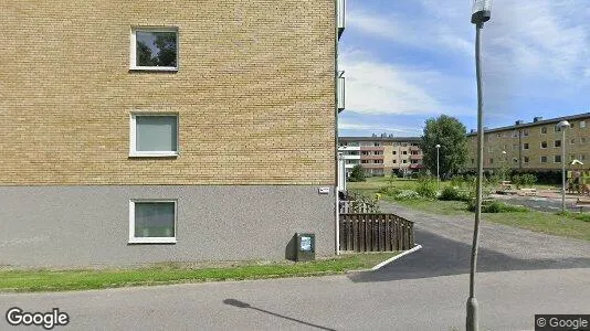 Lägenheter att hyra i Askim-Frölunda-Högsbo - Bild från Google Street View