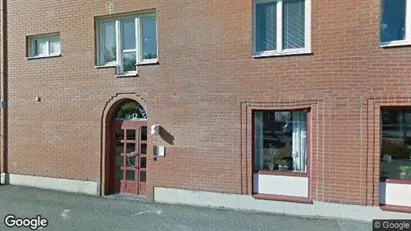 Lägenheter till salu i Örebro - Bild från Google Street View