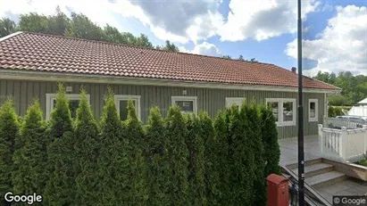 Lägenheter till salu i Haninge - Bild från Google Street View