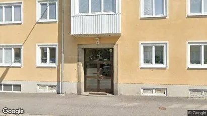 Lägenheter till salu i Norrköping - Bild från Google Street View