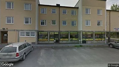 Lägenheter till salu i Östersund - Bild från Google Street View