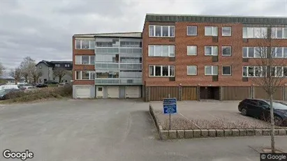 Lägenheter till salu i Gislaved - Bild från Google Street View