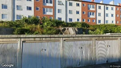 Lägenheter till salu i Strömstad - Bild från Google Street View