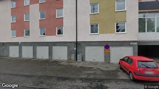 Lägenheter till salu i Sollentuna - Bild från Google Street View