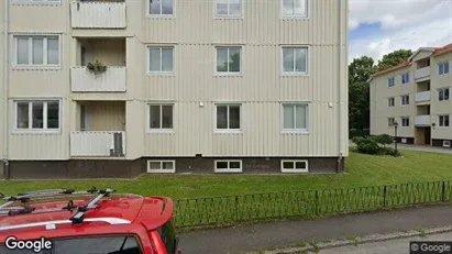 Lägenheter till salu i Falköping - Bild från Google Street View