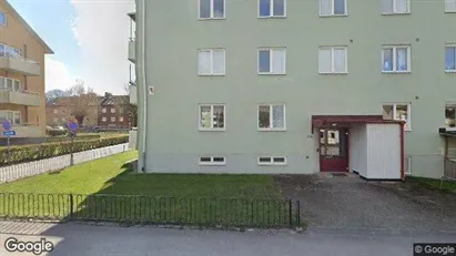 Lägenheter till salu i Falköping - Bild från Google Street View