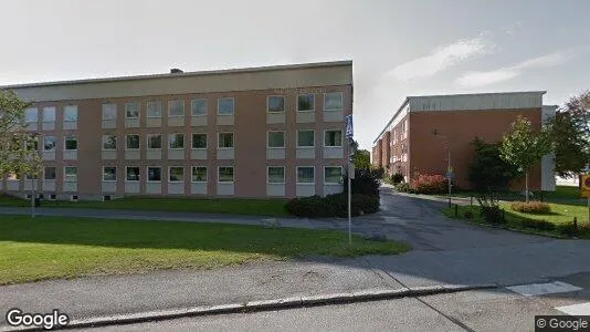 Lägenheter till salu i Örebro - Bild från Google Street View