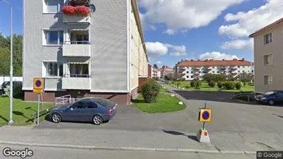 Lägenheter till salu i Enköping - Bild från Google Street View