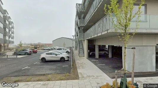 Lägenheter till salu i Simrishamn - Bild från Google Street View