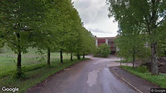 Lägenheter till salu i Borås - Bild från Google Street View