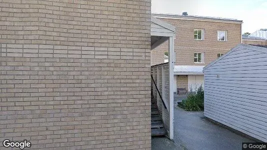 Lägenheter till salu i Vaxholm - Bild från Google Street View