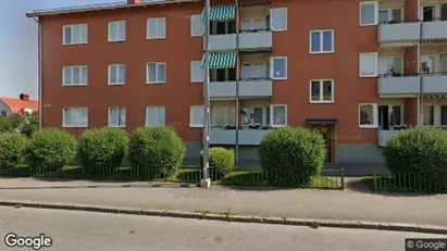 Lägenheter till salu i Norrköping - Bild från Google Street View