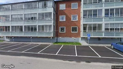 Lägenheter till salu i Sundsvall - Bild från Google Street View