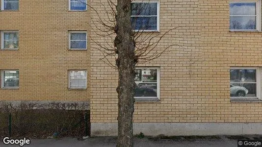 Lägenheter till salu i Norrtälje - Bild från Google Street View