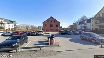 Lägenheter till salu i Norrtälje - Bild från Google Street View