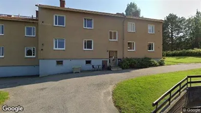 Lägenheter till salu i Sundsvall - Bild från Google Street View