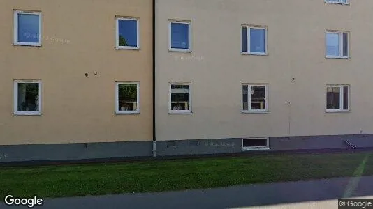 Lägenheter till salu i Skara - Bild från Google Street View