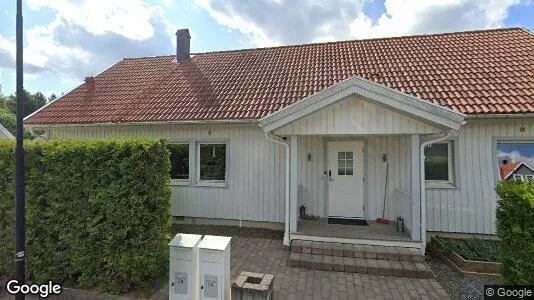 Lägenheter till salu i Haninge - Bild från Google Street View