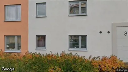 Lägenheter till salu i Örebro - Bild från Google Street View