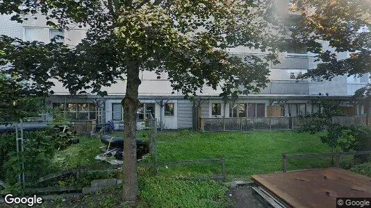 Lägenheter till salu i Sundbyberg - Bild från Google Street View