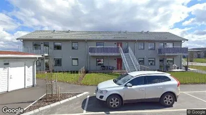 Lägenheter till salu i Falköping - Bild från Google Street View